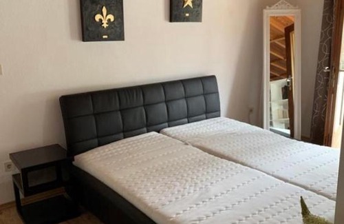 Schwob Apartment | Ferienwohnung Kranzbichl