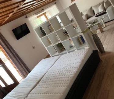 Schwob Apartment | Ferienwohnung Kranzbichl