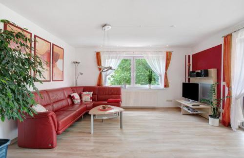 Herlikofen Apartment | Ferienwohnung Weingärtner