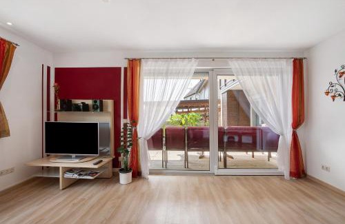 Herlikofen Apartment | Ferienwohnung Weingärtner