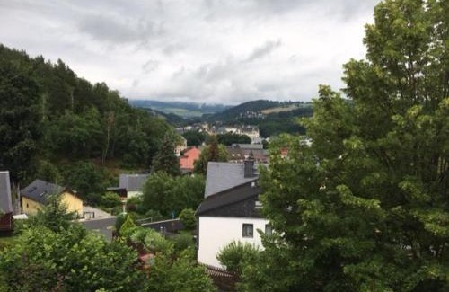 Schwarzenberg/Erzgeb. House | Ferienwohnung Graupner