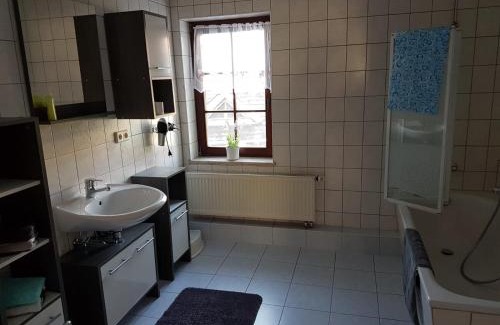Schwarzenberg/Erzgeb. Apartment | Ferienwohnung am Schwarzwasser