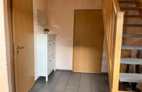 Bermsgrun Apartment | Ferienwohnung Baumann