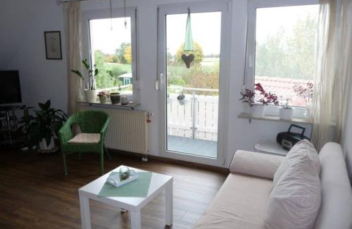 Wettelbrunn Apartment | Ferienwohnung Regina