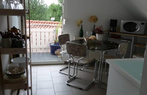 Wettelbrunn Apartment | Ferienwohnung Regina