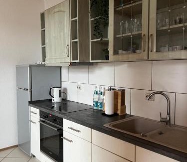 Eibau Apartment | Ferienwohnung