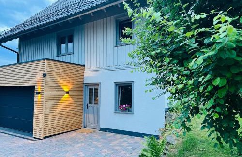 Winterscheiderbroel Apartment | Ferienwohnung Derscheid