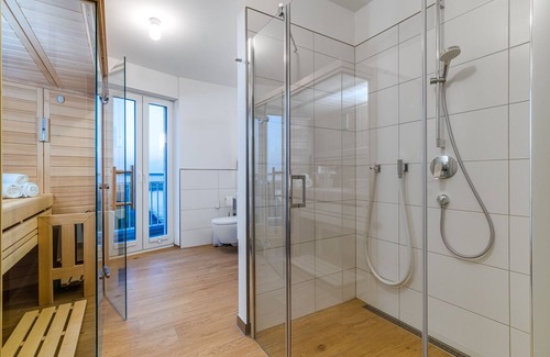 Olpenitz Apartment | Ferienwohnung Deck 2
