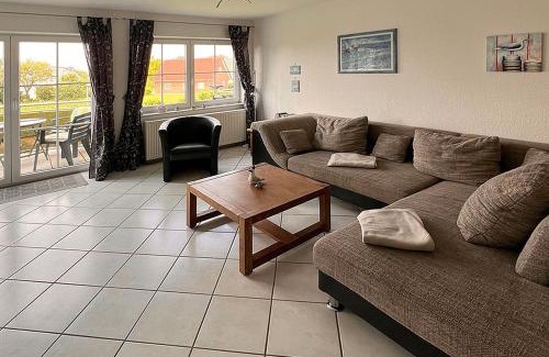 Dorumer Neufeld Apartment | Ferienwohnung Deichbrise