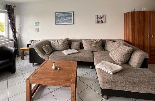 Dorumer Neufeld Apartment | Ferienwohnung Deichbrise