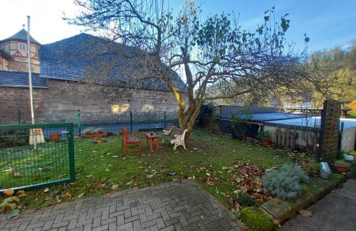 Witzenhausen Apartment | Ferienwohnung Dennis