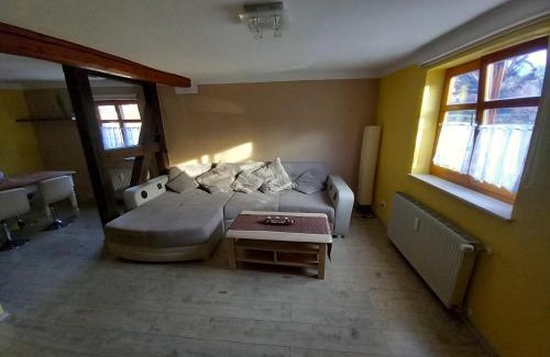 Witzenhausen Apartment | Ferienwohnung Dennis