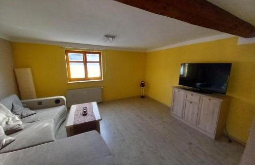 Witzenhausen Apartment | Ferienwohnung Dennis
