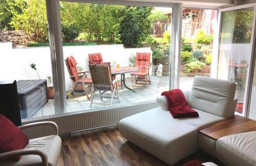Monchevahlberg Apartment | Ferienwohnung Dettum
