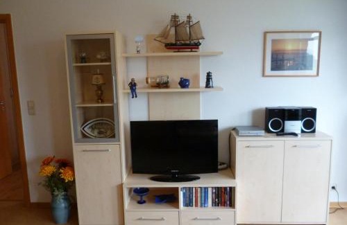 Nordliche Muhlenvorstadt Apartment | Ferienwohnung direkt am Ryck- Nähe UNI und Kliniken