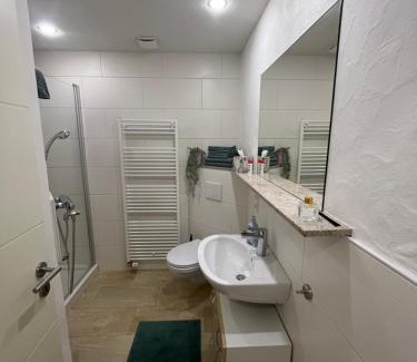 Wallerfangen Apartment | Ferienwohnung Dodler