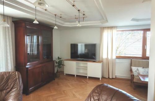Ebbs Apartment | Ferienwohnung Doppelreiter