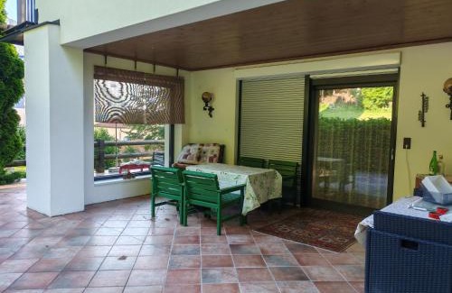 Ebbs Apartment | Ferienwohnung Doppelreiter