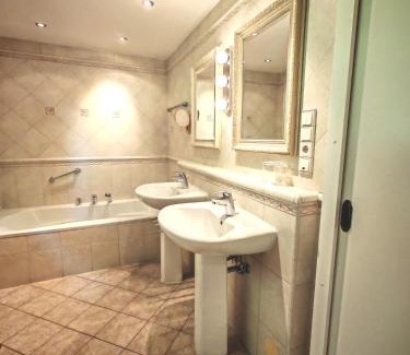 Ebbs Apartment | Ferienwohnung Doppelreiter