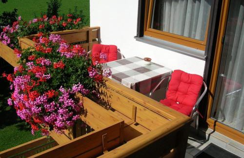 Hoefen Apartment | Ferienwohnung Dreer