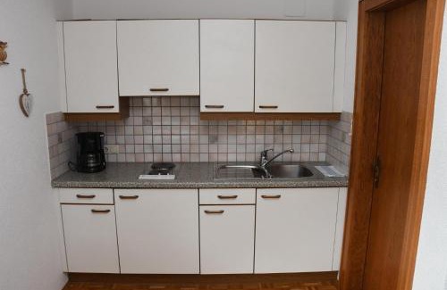 Hoefen Apartment | Ferienwohnung Dreer