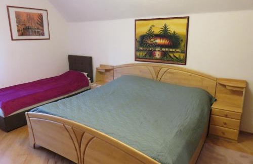 Arnoldstein Apartment | Ferienwohnung Dreiländereck - Villach Land - Faaker See