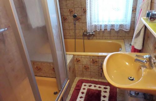 Haidmuhle Apartment | Ferienwohnung Dreiländereck
