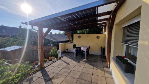 Trachenberge Apartment | Ferienwohnung Dresden Trachenberge