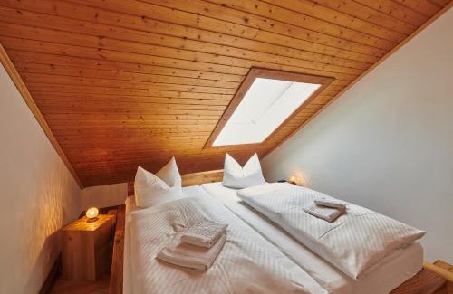 Drosendorf Apartment | Ferienwohnung Drosi am Berg