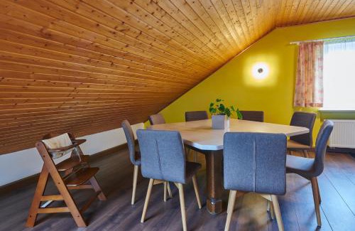 Drosendorf Apartment | Ferienwohnung Drosi am Berg