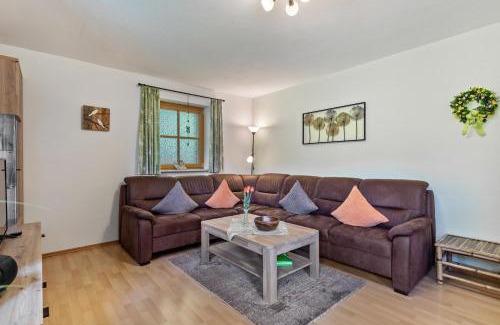 Bad Reichenhall Apartment | Ferienwohnung Edelweiß
