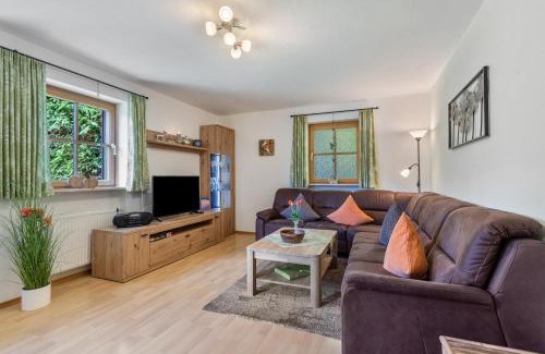 Bad Reichenhall Apartment | Ferienwohnung Edelweiß