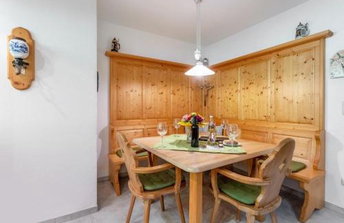 Bad Reichenhall Apartment | Ferienwohnung Edelweiß