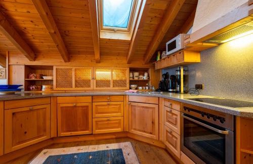 Obermaiselstein Apartment | Ferienwohnung Edelweiß mit Bergbahn unlimited