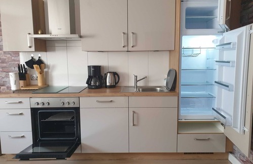 Fliess Apartment | Ferienwohnung Edelweiss im Haus Anna. - Haus Anna - Ein Haus mit Herz