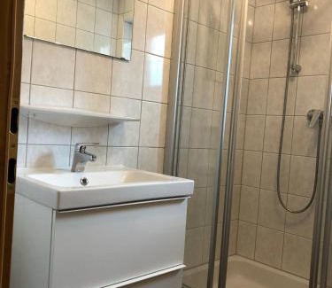 Rietz Apartment | Ferienwohnung EG Familie Meinschad