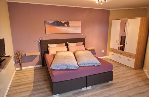 Schwaney Apartment | Ferienwohnung Eggeblick