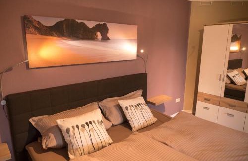 Schwaney Apartment | Ferienwohnung Eggeblick