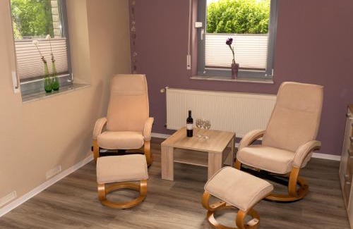 Schwaney Apartment | Ferienwohnung Eggeblick