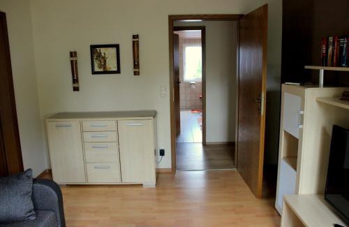 Bispingen Apartment | Ferienwohnung Eggers