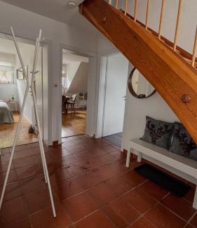 Pelm Apartment | Ferienwohnung Eifelglück