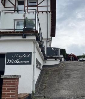 Pelm Apartment | Ferienwohnung Eifelglück
