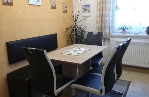 Seiffen Apartment | Ferienwohnung Einenkel