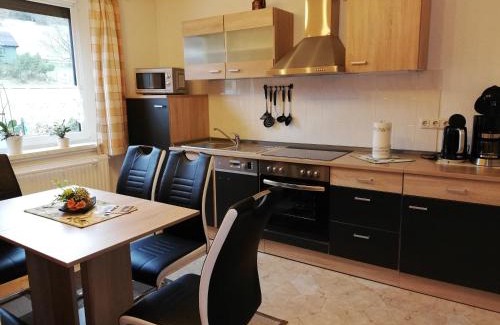 Seiffen Apartment | Ferienwohnung Einenkel