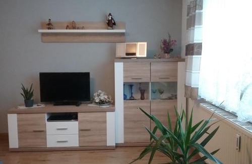 Seiffen Apartment | Ferienwohnung Einenkel