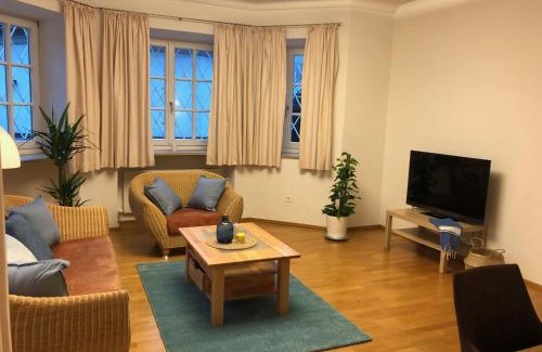 Bischofshofen Apartment | Ferienwohnung Eiskögerl im Barbarahof