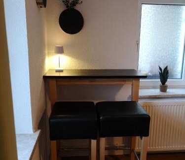 Riesa Apartment | Ferienwohnung Elbflair