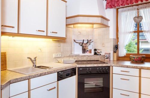 Entfelden Apartment | Ferienwohnung Elisabeth