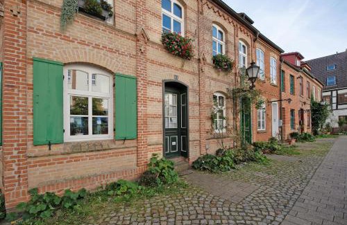 Rostock Apartment | Ferienwohnung Elisabeth