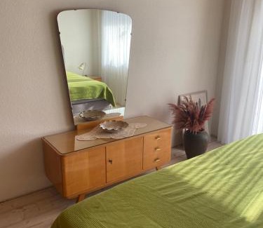 Mainz-Bingen Apartment | Ferienwohnung Elli